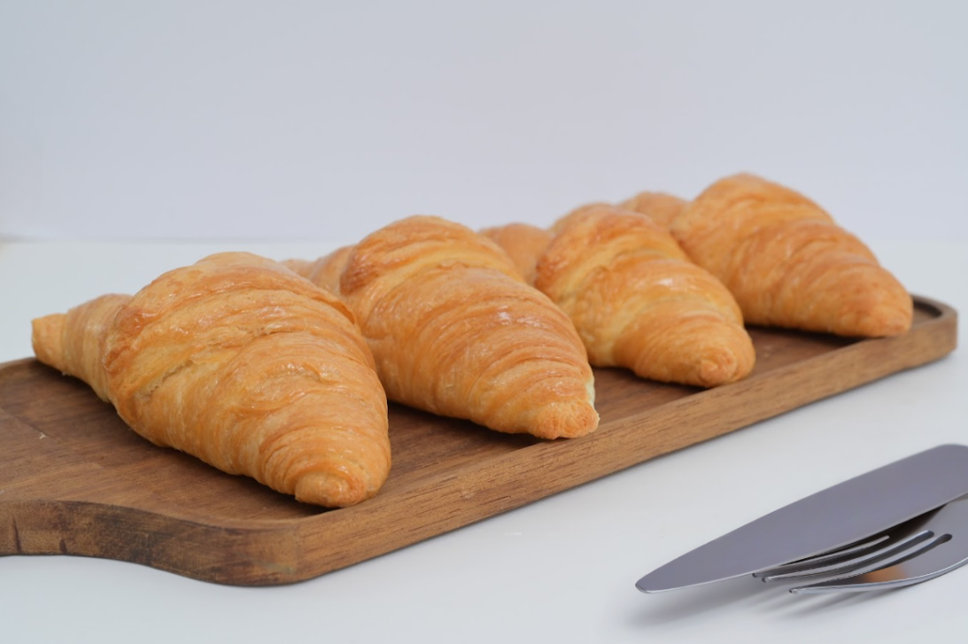 Bánh sừng bò Helene men Soudough thượng hạng 80g *4